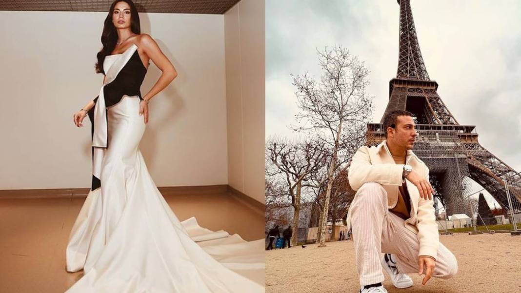 Düğünde 3 Gelinlik Giyecek Demet Özdemir, Değeri 200 Bin TL Gelinliklerini Hediye Edecek! 4